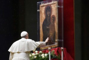 Istituita la memoria della Beata Vergine Maria Madre della Chiesa