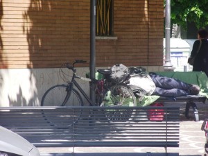Al Comune di Pescara 500 mila euro di fondi a favore dei senzatetto