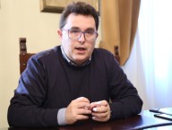 Antonio Blasioli, presidente del Consiglio comunale di Pescara