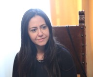 Luigina Tartaglia, coordinatrice progetto Ninive Caritas