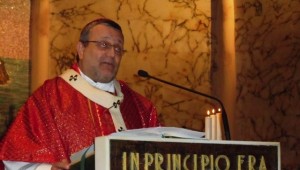 “Come Charles de Foucauld guardiamo gli uomini con gli occhi di Gesù”