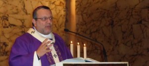 “Sbattezzo? Impossibile, il battesimo è segno indelebile d’appartenenza a Dio”