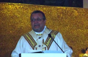 “Dio non può dimenticare le sue creature, nonostante il peccato”