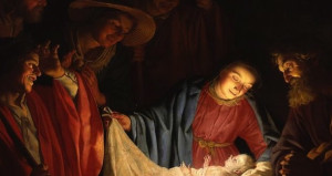 Il cristiano e il Natale controcorrente