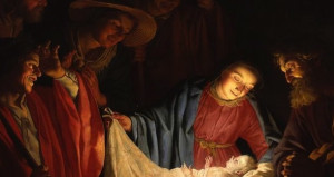 Il cristiano e il Natale controcorrente