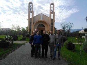 Da Pescara a Sape: cinque anni di missione in aiuto della Chiesa albanese