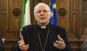 Governo: “La tensione non si supera intensificandola, ma individuando percorsi nella Costituzione”