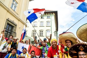 La prossima Gmg si terrà a Panama dal 22 al 27 gennaio 2019