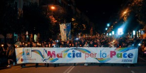 In Marcia per la Pace