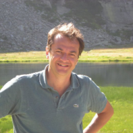 Roberto Barbieri, direttore generale Oxfam Italia