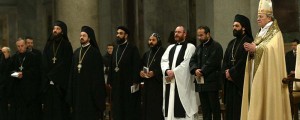 Unità dei cristiani: “Bisogna costruire ponti”
