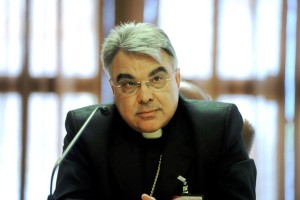 “La Chiesa ha bisogno di laici come La Pira, De Gasperi e Lazzati”