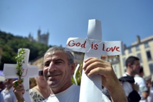 Sono 215 milioni i cristiani perseguitati nel mondo