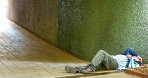 A Pescara il “Piano freddo” esteso al 31 marzo per accogliere i senzatetto