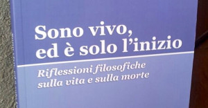 “Sono vivo, ed è solo l’inizio” di Laura Campanello