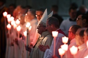 Papa Francesco: “No alla tentazione della sopravvivenza che rende sterili”