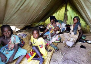 Catastrofe in Sud Sudan: “250 mila bambini malnutriti rischiano di morire”