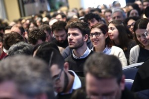 Elezioni: “Il 40% dei giovani è lontano dalla politica bocciando tutta l’offerta”