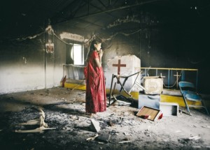 Siria: “Persone torturate perché cristiane, perché possiedono una croce”