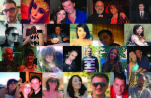 “In attesa del fiore” per accendere la speranza