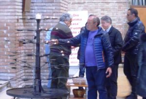 Domani a Pescara la messa per i senzatetto morti in strada