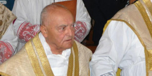 Addio, monsignor Spadolini