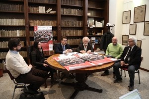 Migrantes: mostra e dibattiti per rilanciare il valore dell’accoglienza