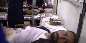 Caritas e Pax Christi: giornata di digiuno per la Siria mercoledì santo