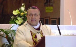 “Quando l’evangelizzazione è faticosa, ricominciate come il Beato Nunzio”