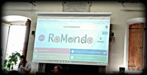 Innovazione e intercultura per i minori Rom