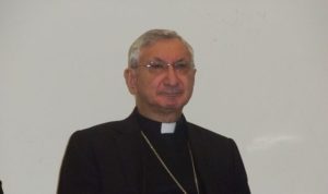 “Chiesa più presente nella società: non può limitarsi a catechesi, liturgia, processioni e benedizioni”