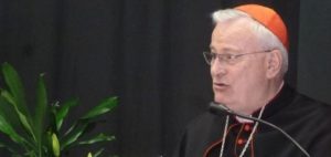 Il cardinale Bassetti è il nuovo presidente della Cei
