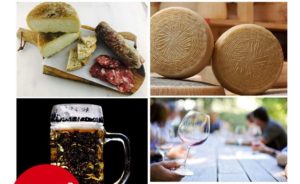 Oggi a Farindola Meraviglie del parco: l’evento per riscoprire i prodotti tipici