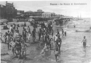 Storia della riviera di Pescara