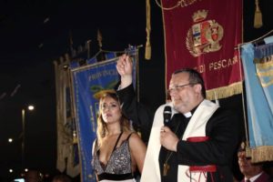 “Pescara non costruisca solo ponti in muratura, ma ponti di accoglienza”