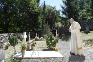 “Don Milani ci insegna a ridare ai poveri la parola e ad amare la Chiesa”