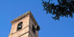 Torre de’ Passeri: riapre la chiesa madre lesionata dal sisma del 2009