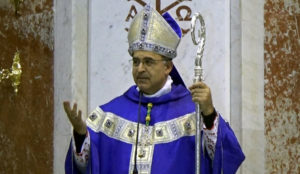 Mons. Spina nuovo vescovo di Ancona-Osimo: “Una vera sorpresa di Dio”