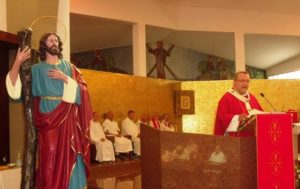 “Il Signore conceda sapienza e azioni amministrative profetiche”