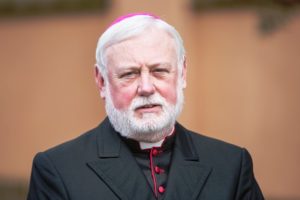 Santa sede: “Le armi nucleari non possono creare un mondo stabile”