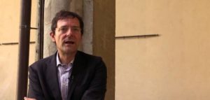 “L’economia dev’essere generativa: se si è generativi si è anche felici”