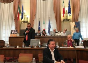 Approvato il Piano sociale di Pescara: 14 milioni di euro per le persone fragili