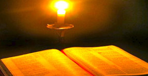 Due modi di pregare Dio