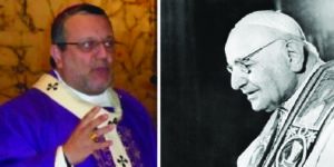 Giovanni XXIII patrono dell’Esercito: interviene monsignor Valentinetti