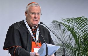 Settimana sociale: “Serve un piano di sviluppo per l’Italia su famiglia e sicurezza del territorio”