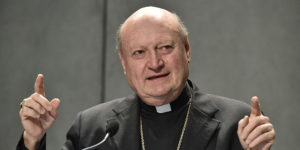 Un nuovo anno accademico con Ravasi