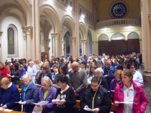 «Rimani saldo in ciò che credi». A Termoli la riscoperta della spiritualità del catechista.
