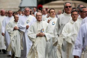 Diaconi: “Missionari di carità, parola e liturgia da valorizzare in parrocchia”