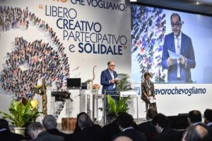 Risparmio, appalti, Iva, formazione e lavoro: le proposte della Settimana sociale al Governo