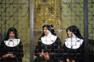 Suore carmelitane: da 45 anni in preghiera a Pescara per i pescaresi